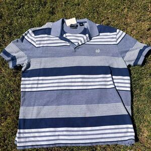 Chaps Men's multi Polo-shirts